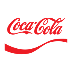 Coca Cola logo