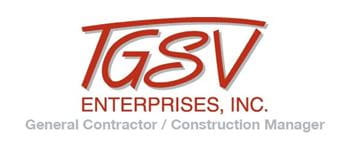 TGSV Enterprises, INC. 