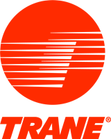 Trane company logo