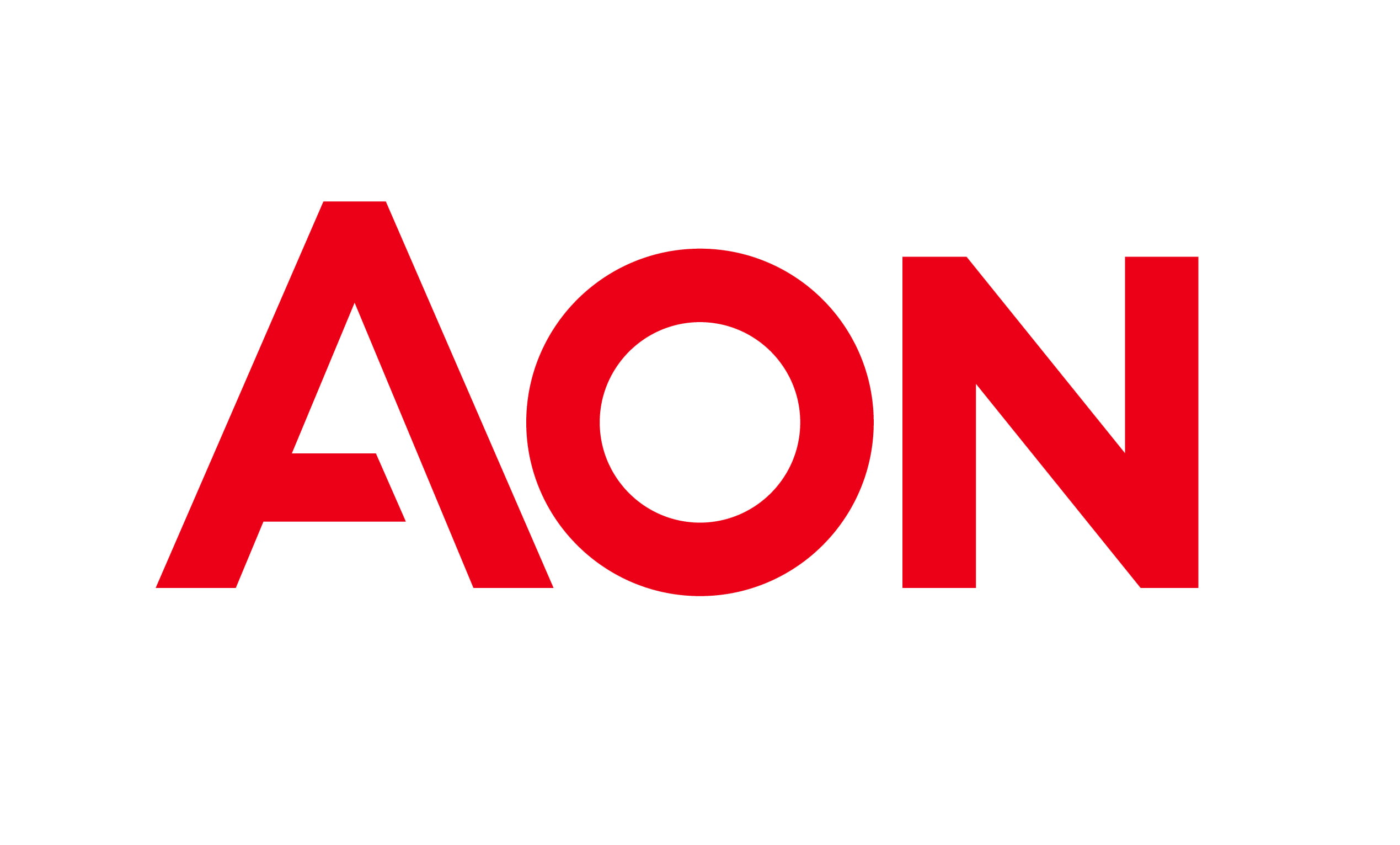 AON Logo image
