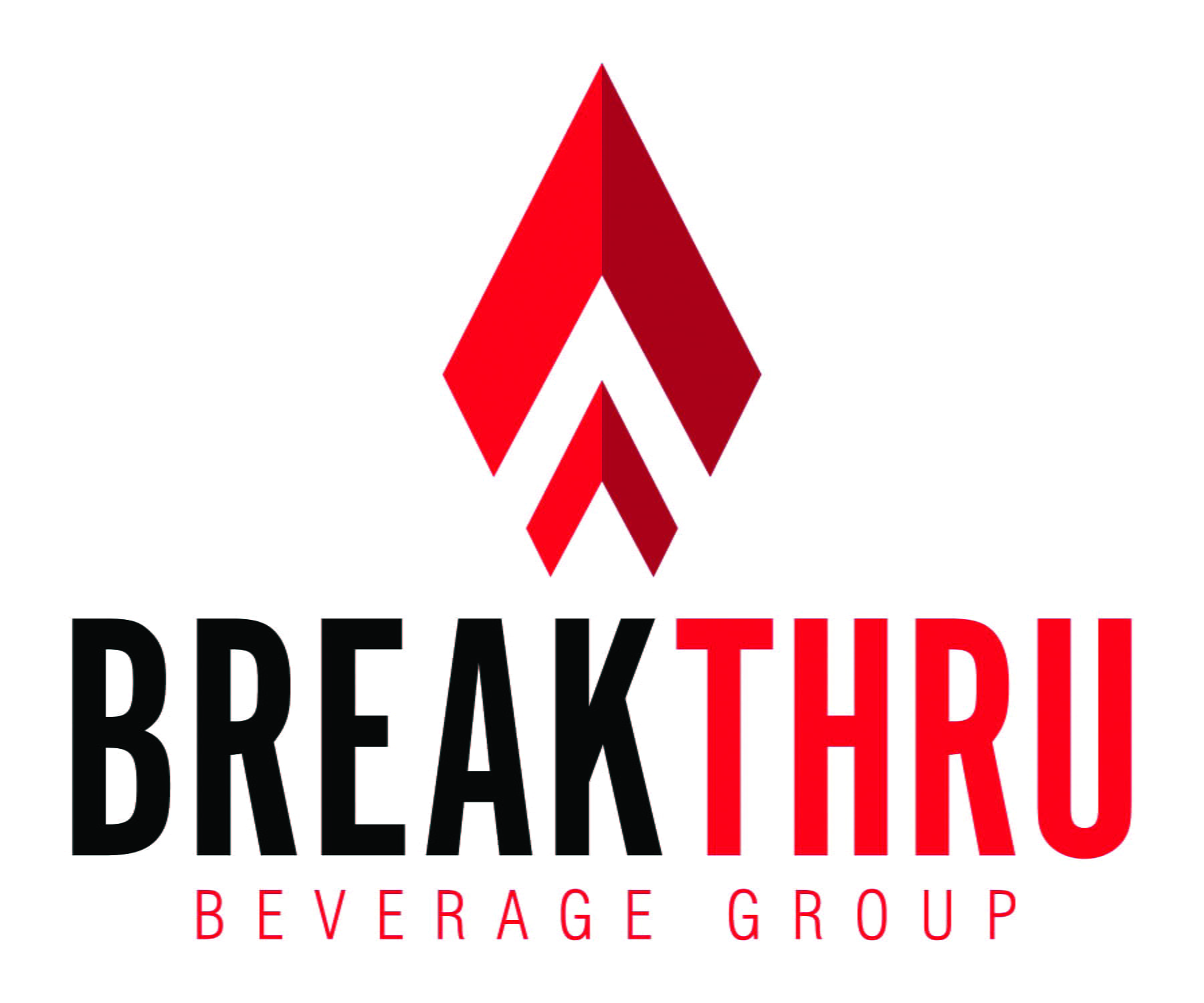 BreakThru Logo Image