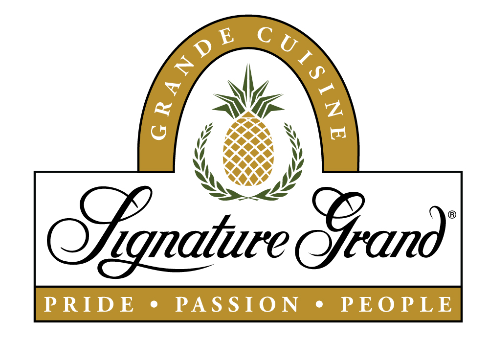 Signature Grand Image Logo