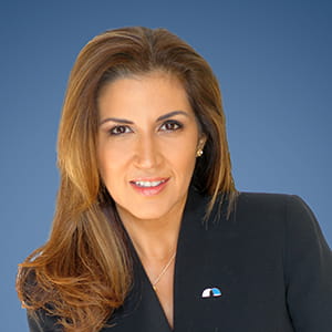 Photo of Tatiana Eyzaguirre