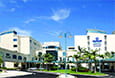 Medical Center location